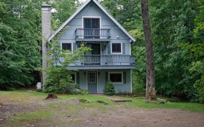 Cheerful Chalet
